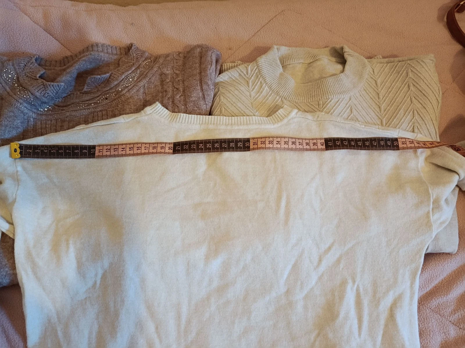 3 Sweaters – photo 5